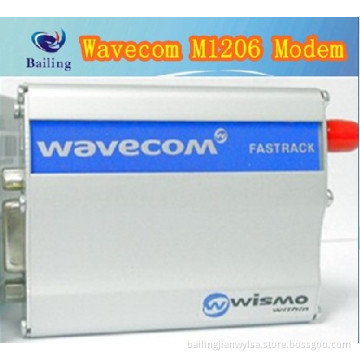 RS232 Wavecom GSM Industry Modem